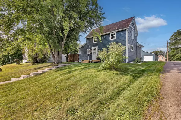 Milaca, MN 56353,230 2nd AVE NW