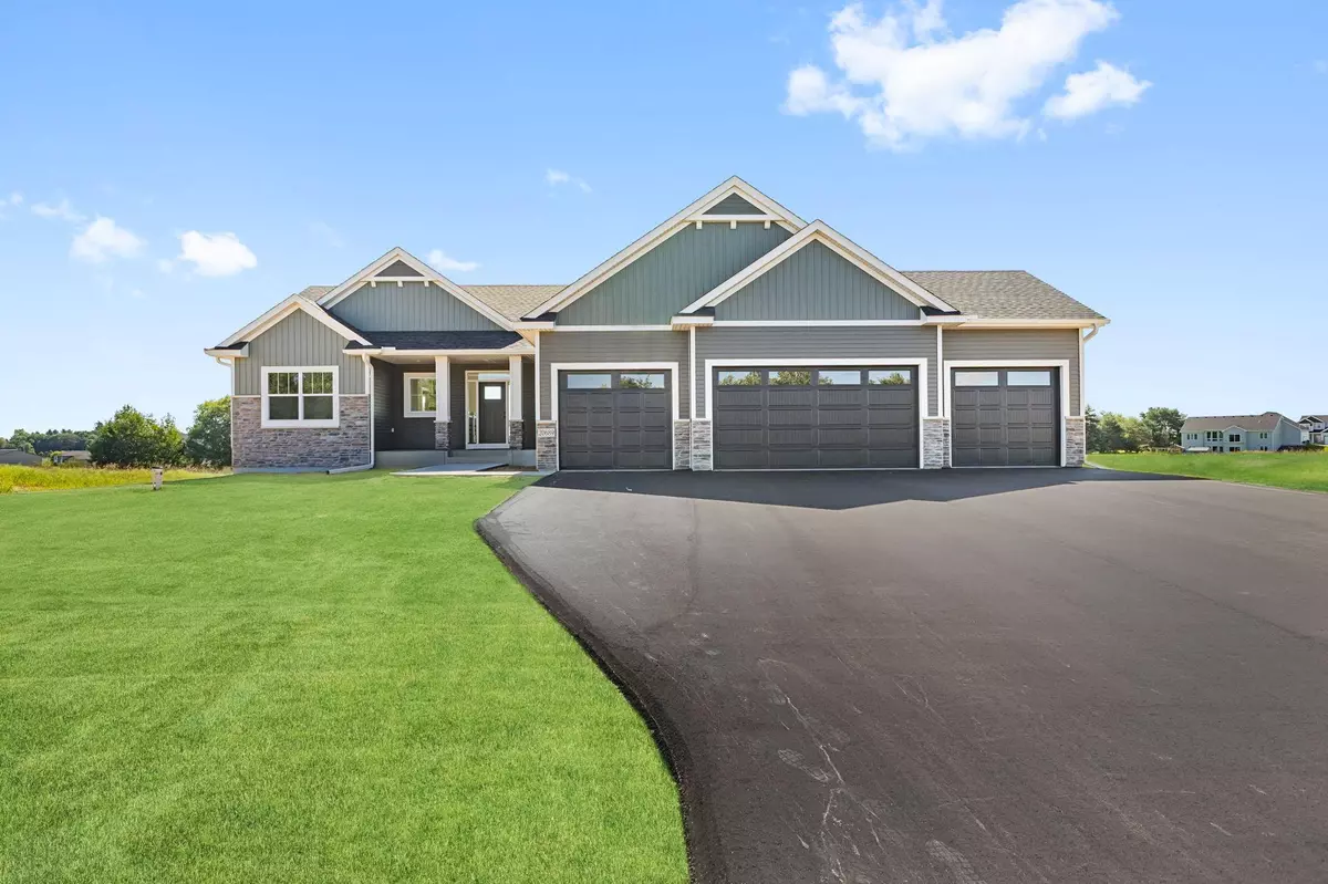 Oak Grove, MN 55011,20689 Tamarack ST NW