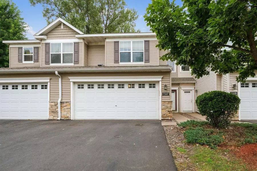 7337 Unity LN N, Brooklyn Park, MN 55443