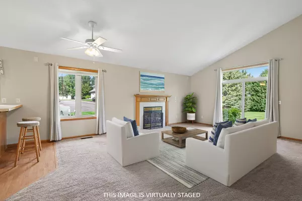 Spring Lake Park, MN 55432,8055 Benjamin ST NE