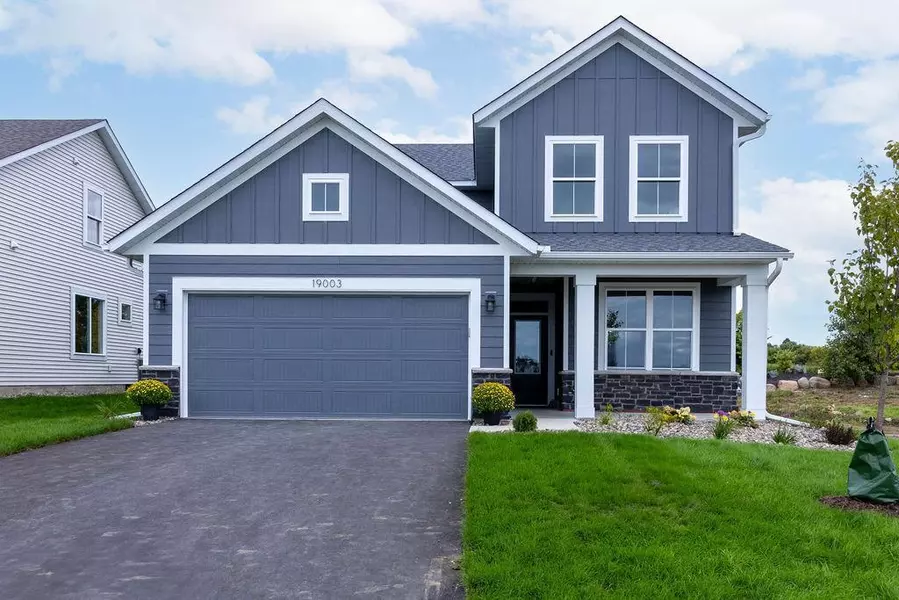 19003 Cloverleaf WAY, Farmington, MN 55024