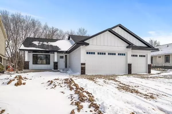 Oak Grove, MN 55005,22544 Raven ST NW