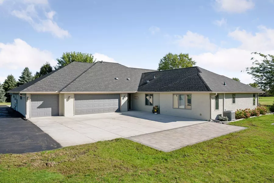 1016 Adam AVE, Montevideo, MN 56265