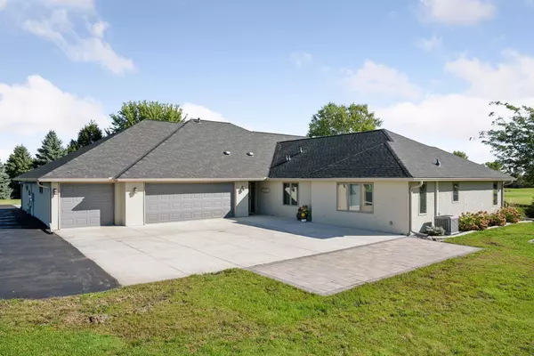 1016 Adam AVE, Montevideo, MN 56265