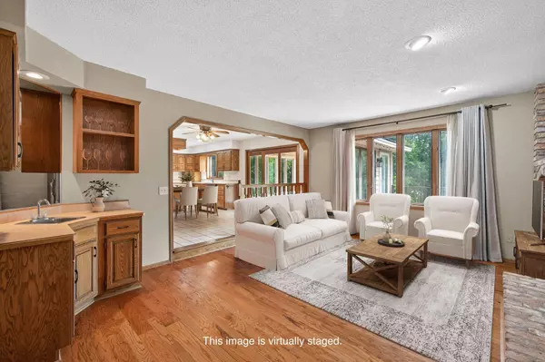 Brooklyn Park, MN 55443,8805 Inverness TER