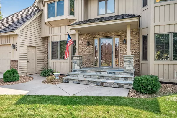 Brooklyn Park, MN 55443,8805 Inverness TER