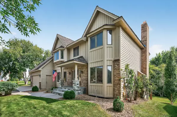 Brooklyn Park, MN 55443,8805 Inverness TER