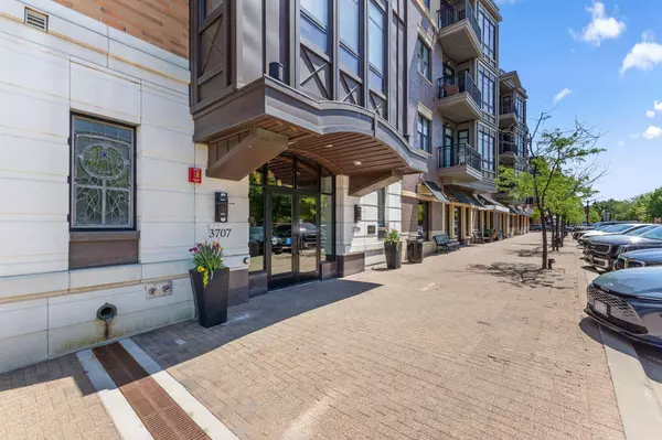 3709 Grand WAY #315, Saint Louis Park, MN 55416
