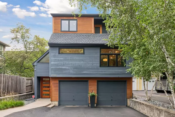 Minneapolis, MN 55405,2100 W 21st ST