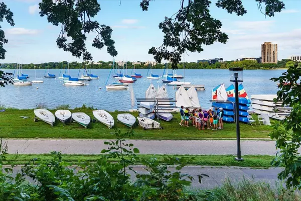 3033 E Bde Maka Ska Pkwy #201, Minneapolis, MN 55408