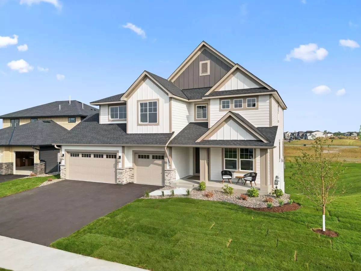 Rosemount, MN 55068,1235 Ardara Ridge Road