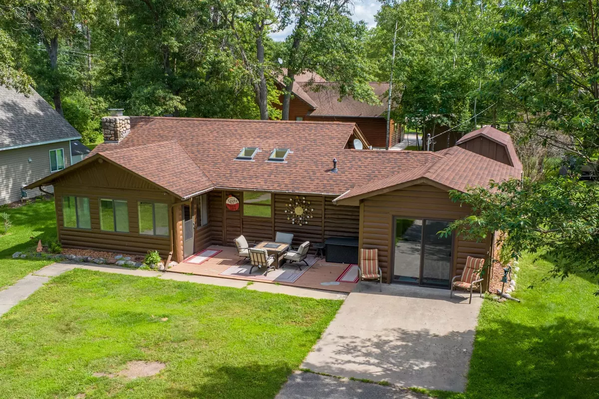 Breezy Point, MN 56472,30344 N Birchwood DR