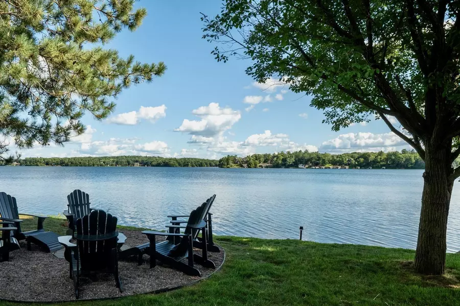 109 Elizabeth TRL, Balsam Lake, WI 54810
