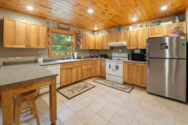 Sand Lake Twp, WI 54876,16055 Wi-27/70