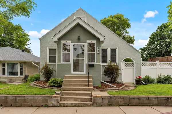 6049 Wentworth AVE, Minneapolis, MN 55419