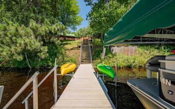 Grand Rapids, MN 55744,28917 Babbo LN