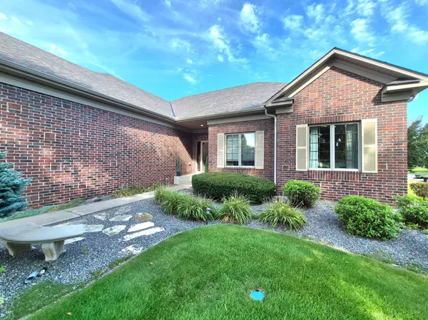 Blaine, MN 55449,2704 118th CT NE