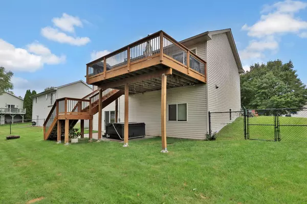 Hugo, MN 55038,6348 151st Street CT N