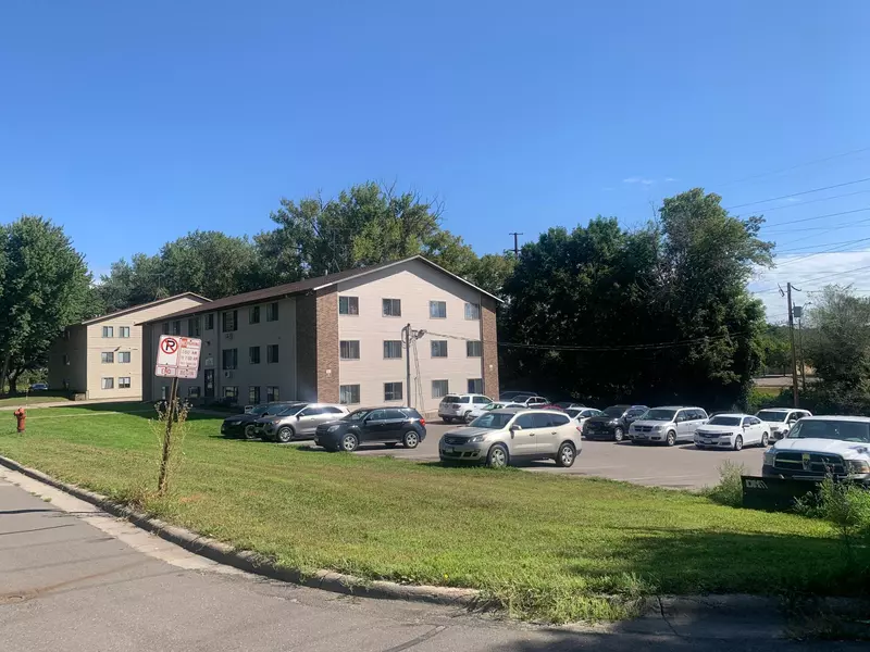 1450 5th AVE S, Saint Cloud, MN 56301