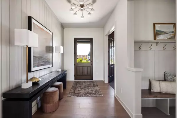 Saint Michael, MN 55376,1802 LaSalle AVE NE