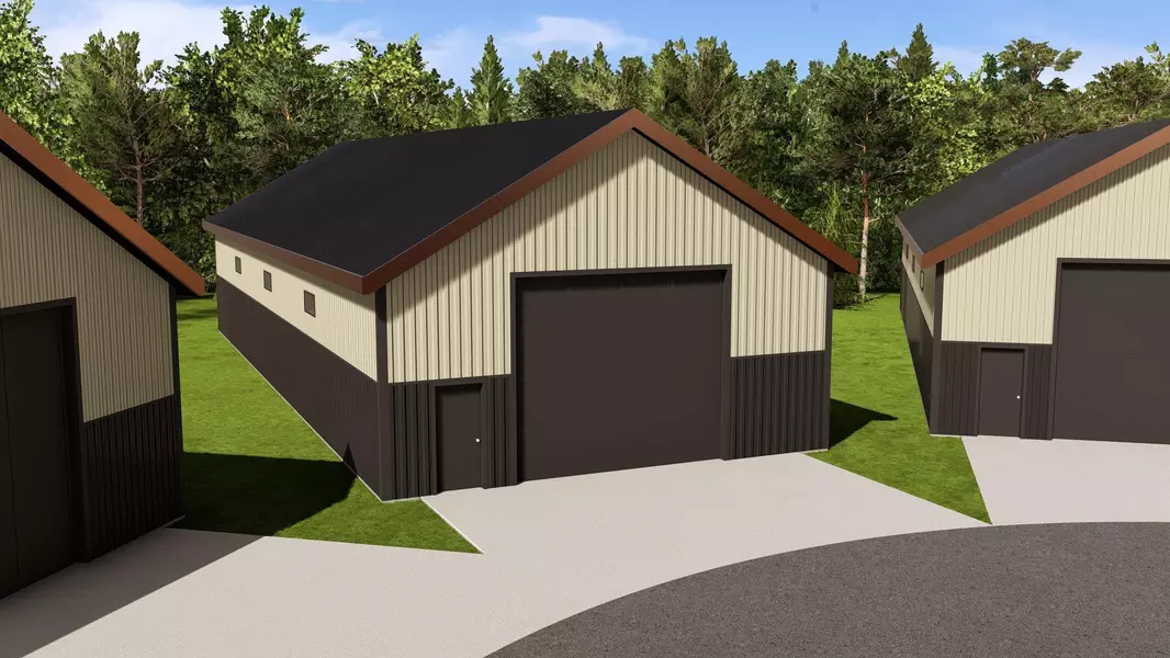 #1 State Highway 371 NW, Backus, MN 56435