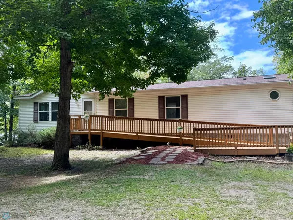 Lake View Twp, MN 56501,14196 E Fox Lake RD