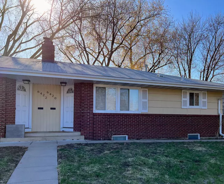 6420 Xerxes AVE S, Edina, MN 55423