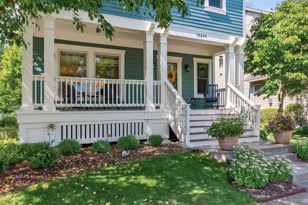 Hugo, MN 55038,14246 Garden WAY N