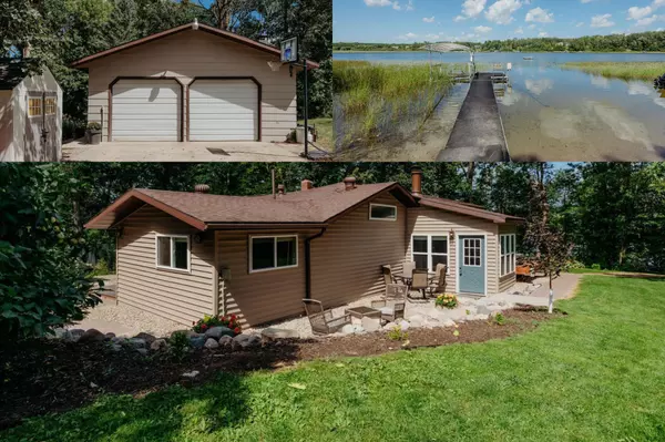 28361 S Buffalo Lake RD, Detroit Lakes, MN 56501