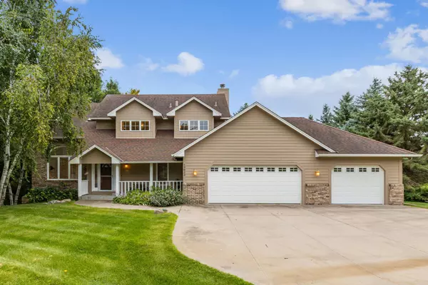 Saint Michael, MN 55376,13823 54th ST NE