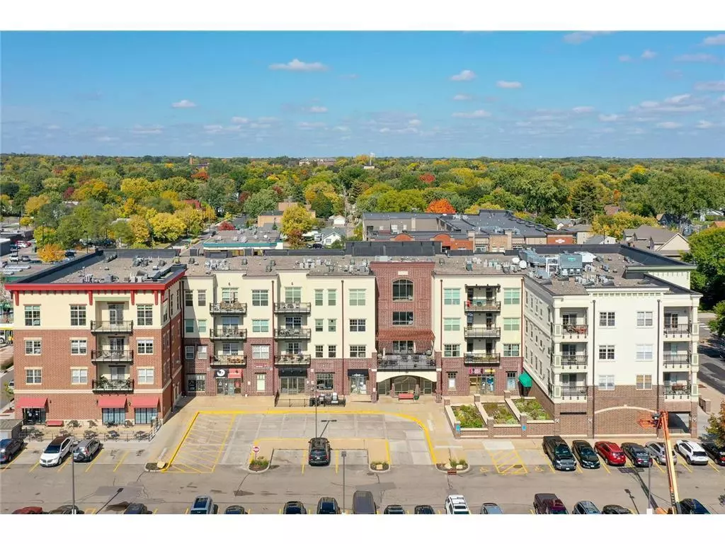 Hopkins, MN 55343,750 Mainstreet #410
