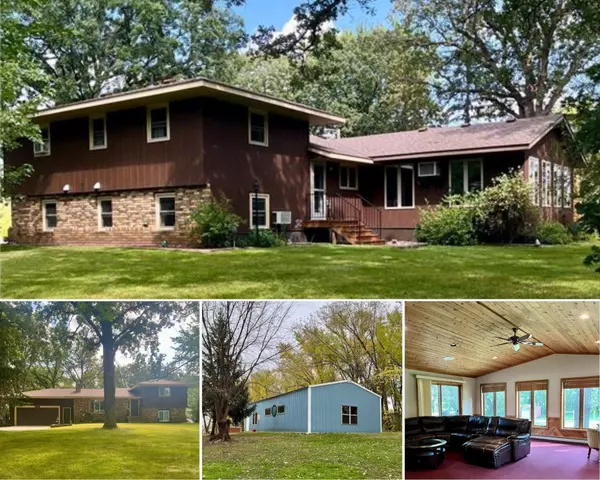 6312 230th ST, Saint Augusta, MN 56301