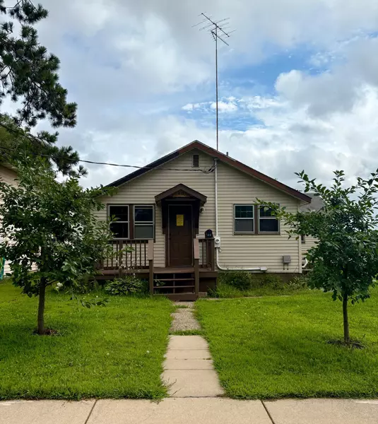40 31st AVE N, Saint Cloud, MN 56303
