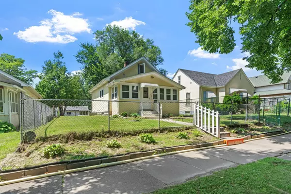 Minneapolis, MN 55412,3647 Queen AVE N