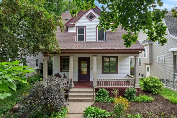 Minneapolis, MN 55407,3437 Columbus AVE