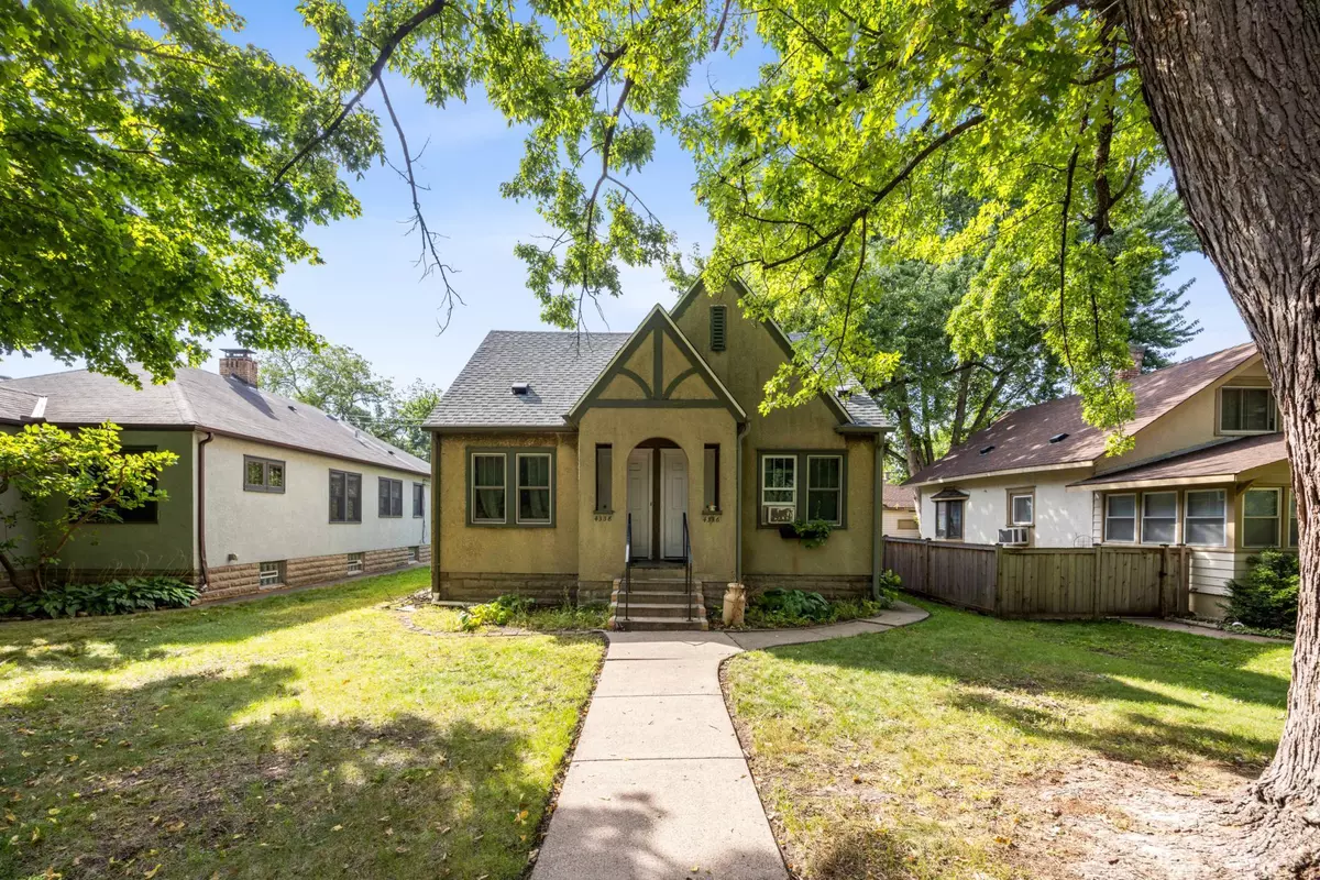 Minneapolis, MN 55406,4336 46th AVE S
