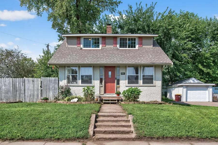 999 Seminole AVE, West Saint Paul, MN 55118