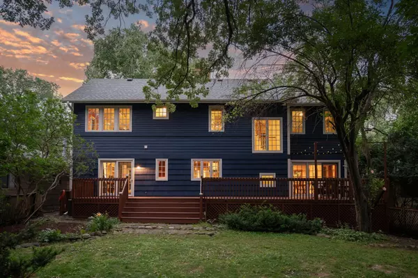 Minneapolis, MN 55405,2568 Upton AVE S