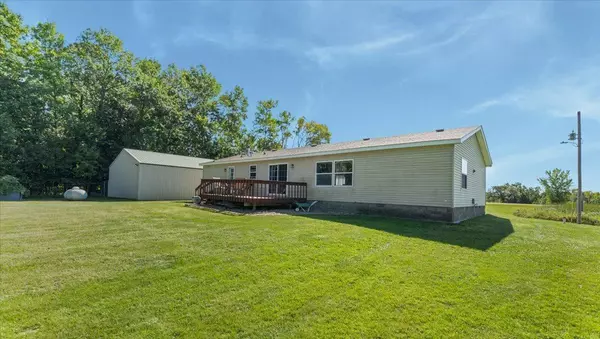 Little Sauk Twp, MN 56360,18310 County 4