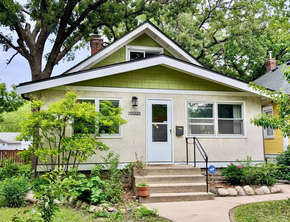 Minneapolis, MN 55406,2849 40th AVE S