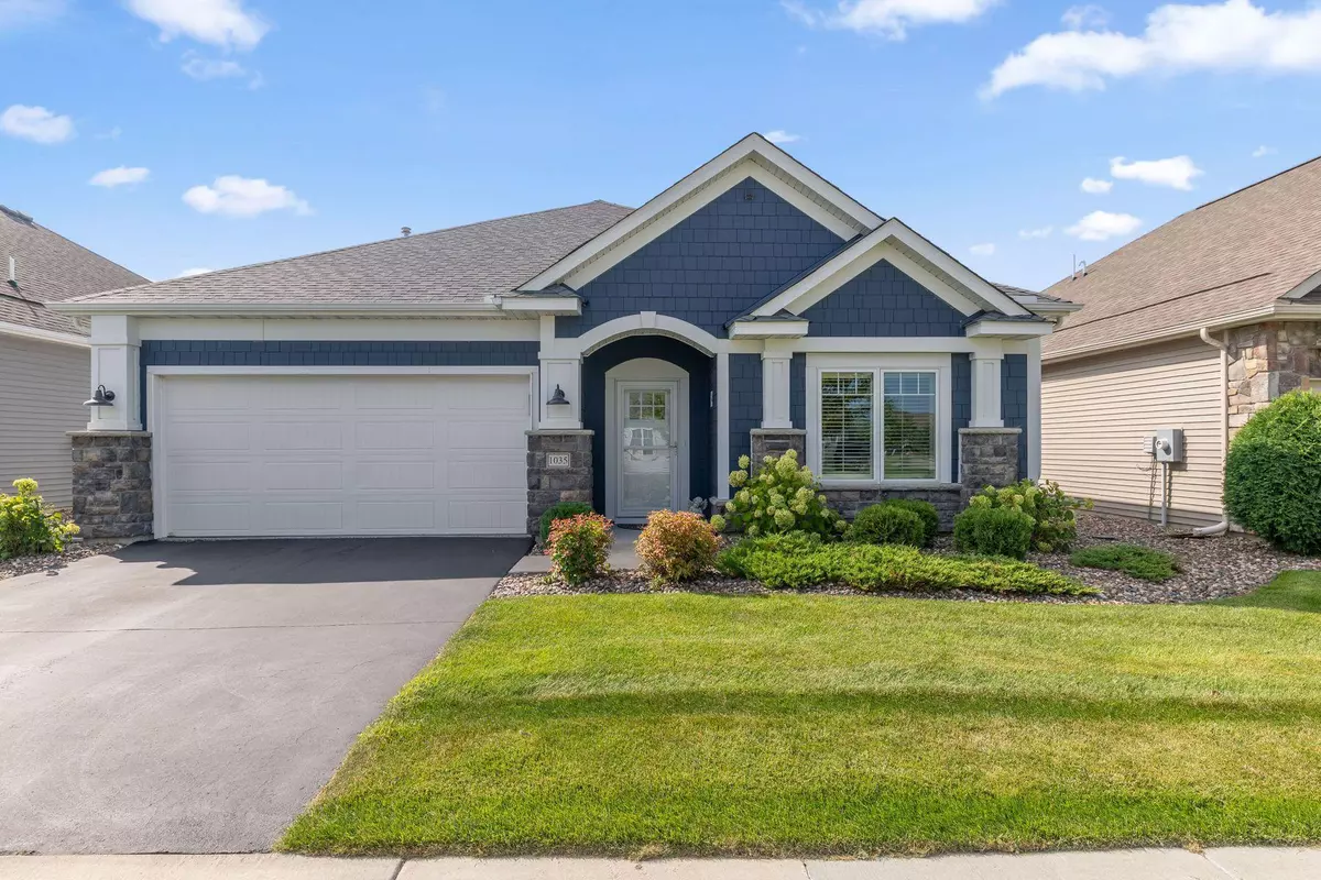 Victoria, MN 55386,1035 Roselyn DR