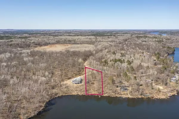 Pequot Lakes, MN 56472,TBD Lot 2, Blk 5 Sleutter Road SW