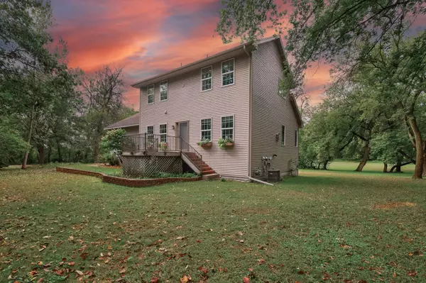 Oak Grove, MN 55011,21520 Evergreen ST NW