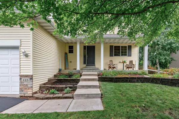 Hastings, MN 55033,115 Kinglet DR