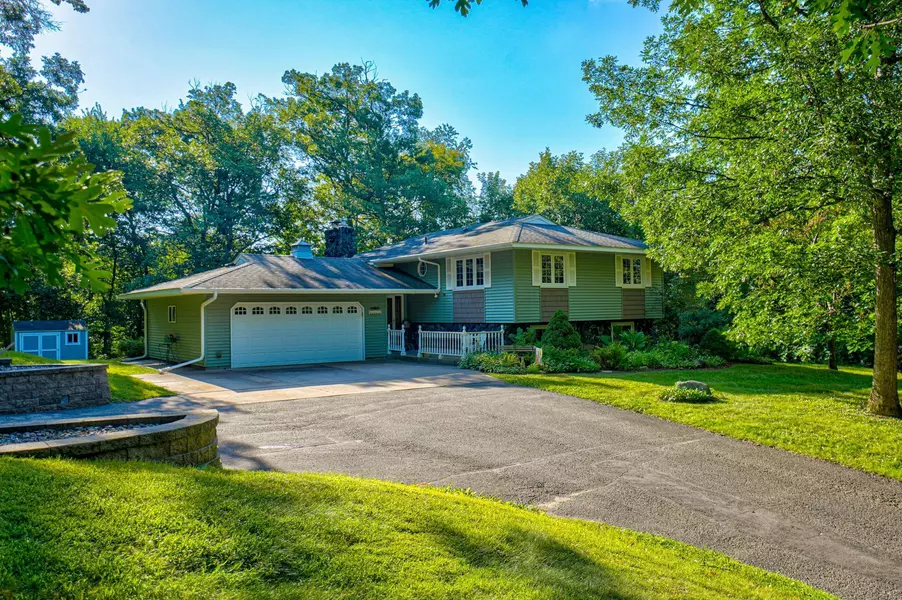 14481 Hyde AVE N, Hugo, MN 55038