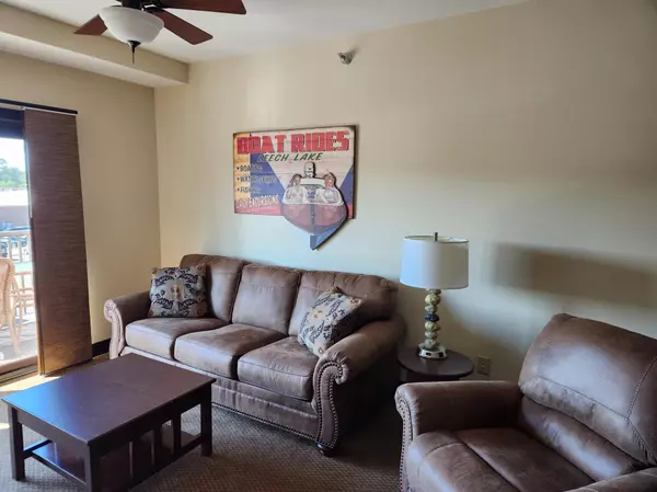 Walker, MN 56484,500 Cleveland Blvd #2407
