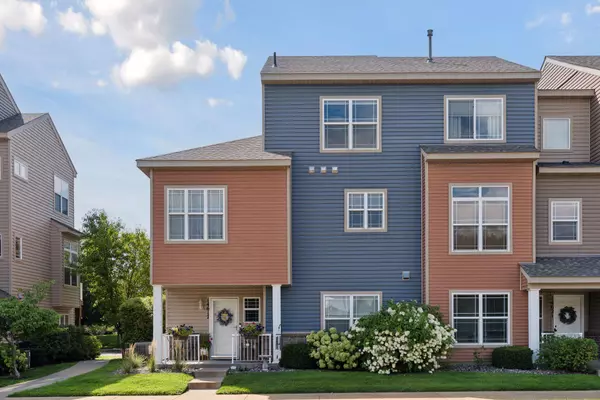 Ramsey, MN 55303,14617 Olivine TER NW