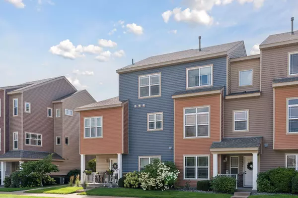 Ramsey, MN 55303,14617 Olivine TER NW