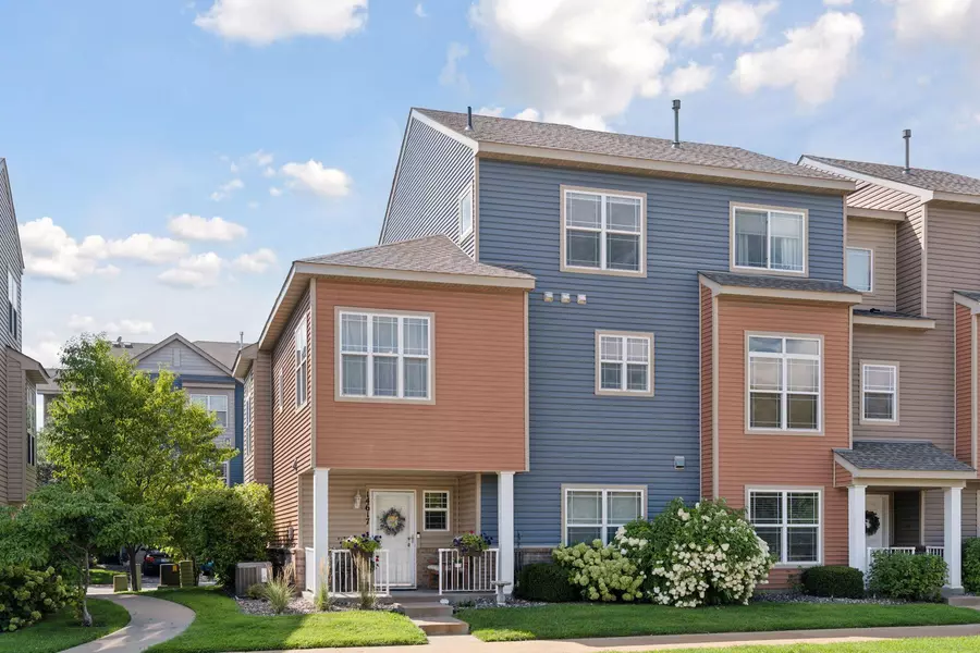 14617 Olivine TER NW, Ramsey, MN 55303