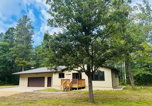 37622 County Road 15, Jenkins Twp, MN 56474